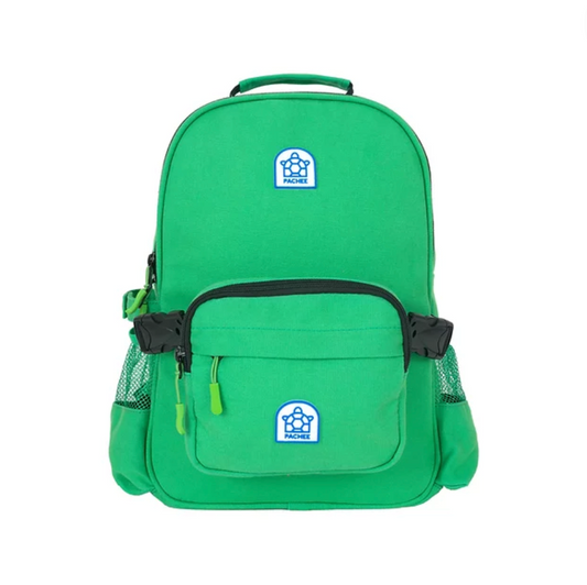 Pachee Belt backpack - Green