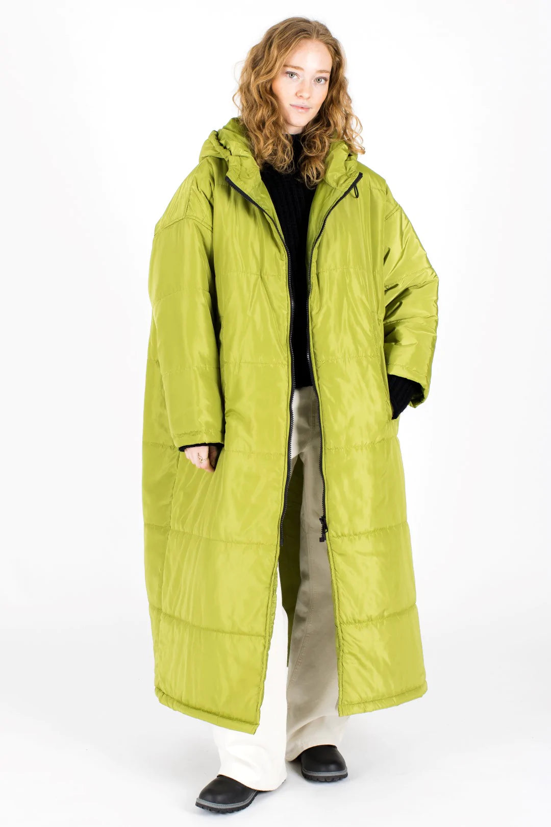Sittingsuit, Wearable Blanket, Lima