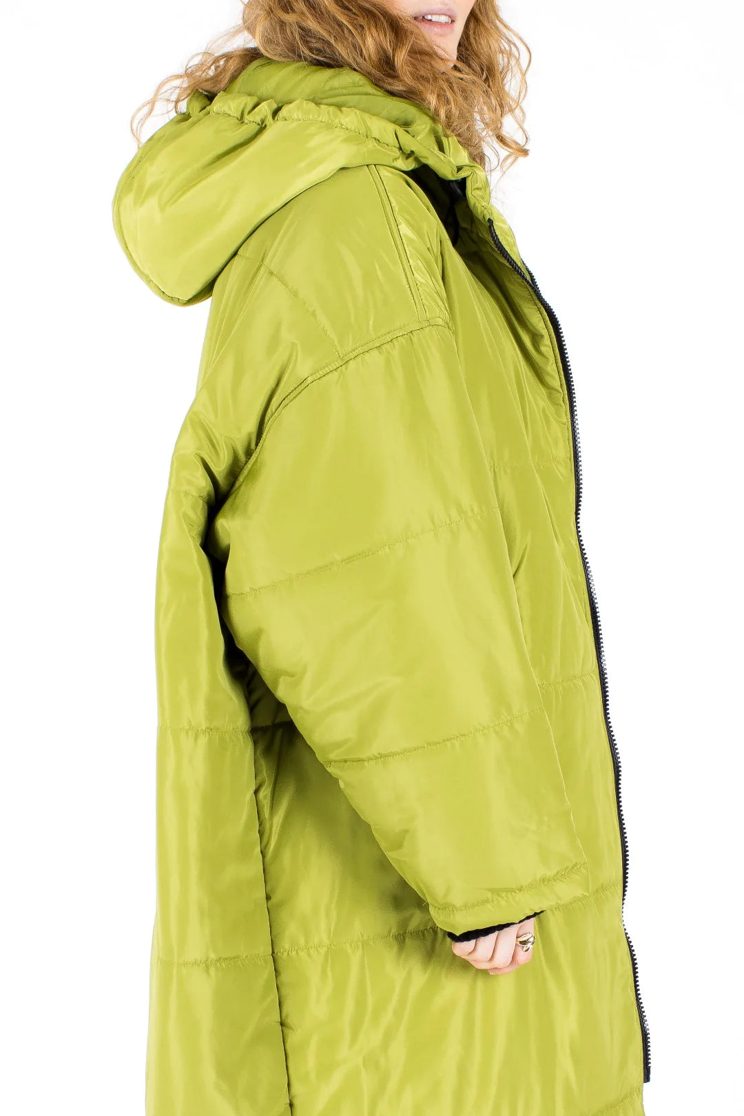 Sittingsuit, Wearable Blanket, Lima
