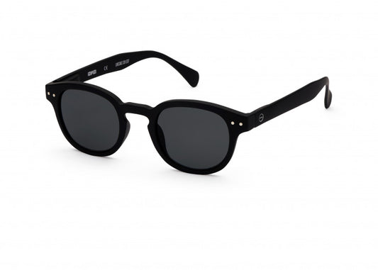 Izipizi Sunglasses - #C Black