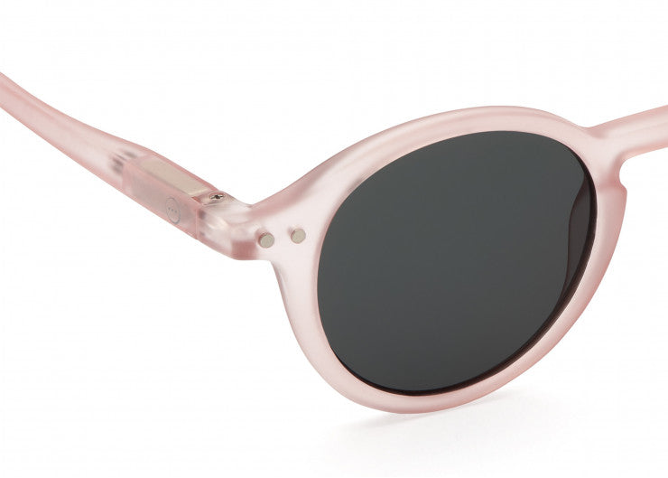 Izipizi Sunglasses - #D JUNIOR Pink