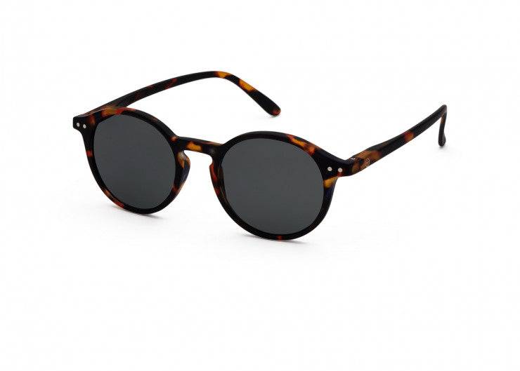 Izipizi Sunglasses - #D Tortoise