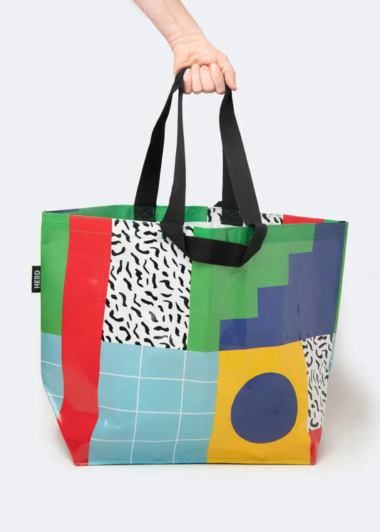 HERD - The Lido 100 Medium Tote